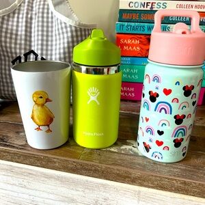 Kids tumbler bundle!